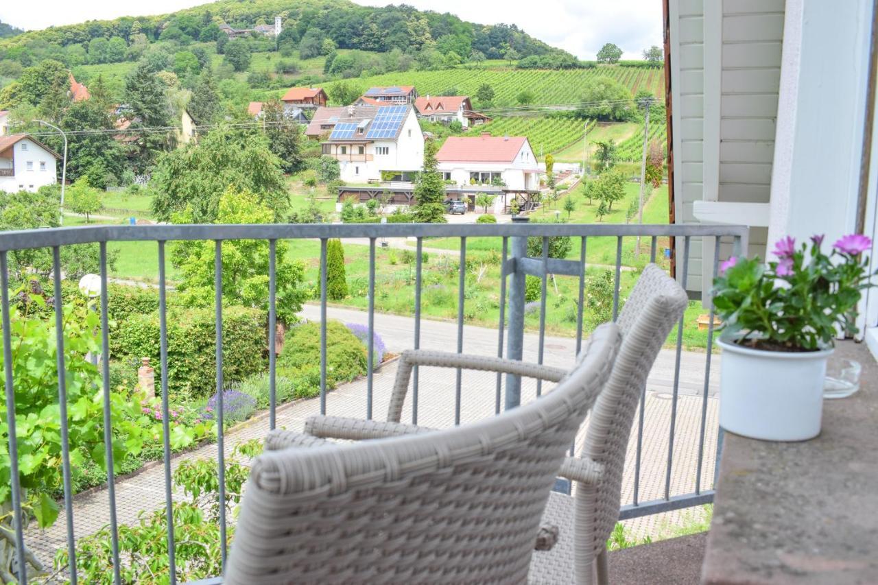 Castell Hotel & Restaurant Leinsweiler Zewnętrze zdjęcie