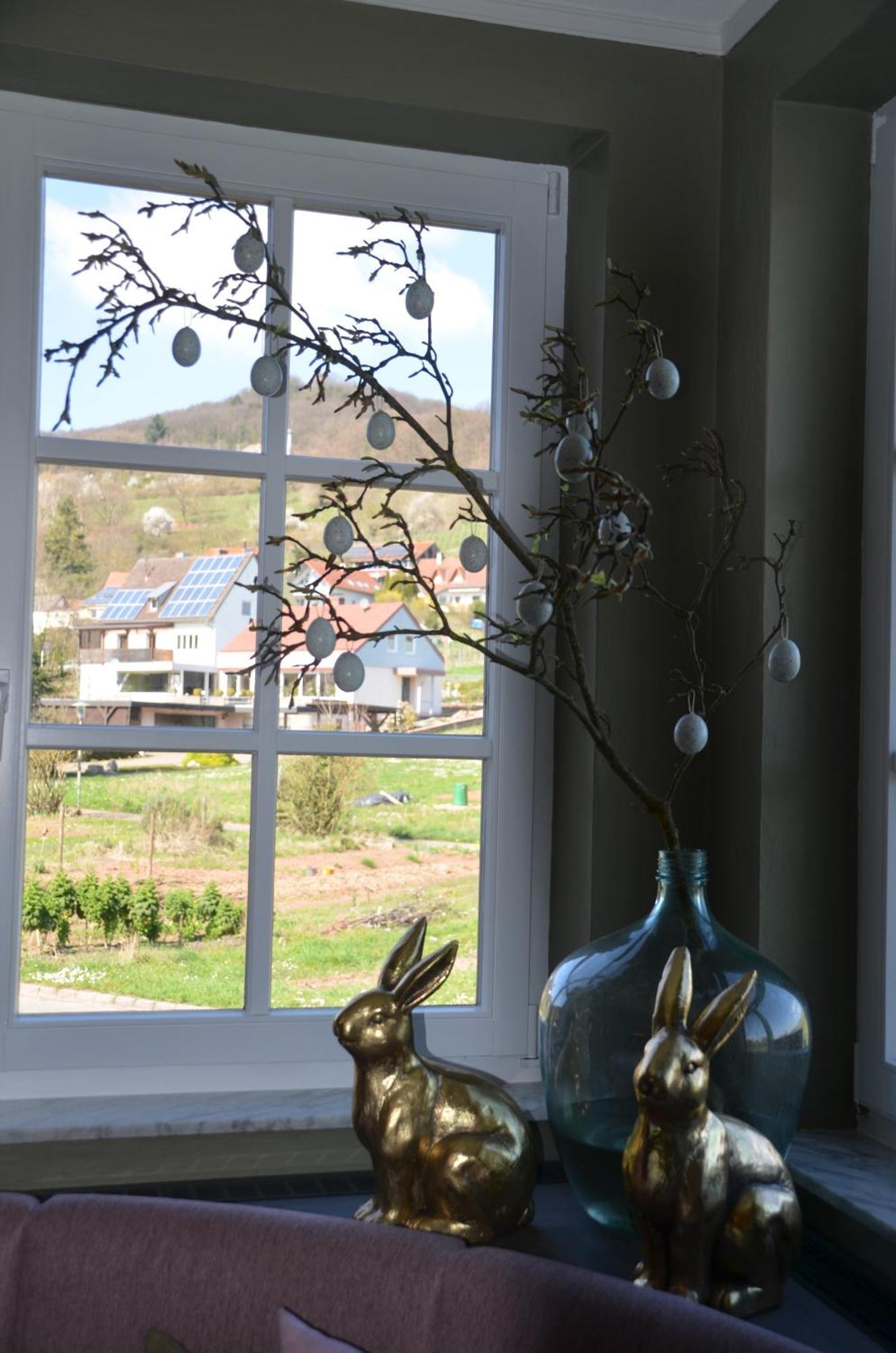 Castell Hotel & Restaurant Leinsweiler Zewnętrze zdjęcie